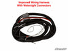 Polaris RZR XP Turbo Power Steering Kit