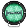 360 Series 4" Diffused Rgb/2 Rgbw