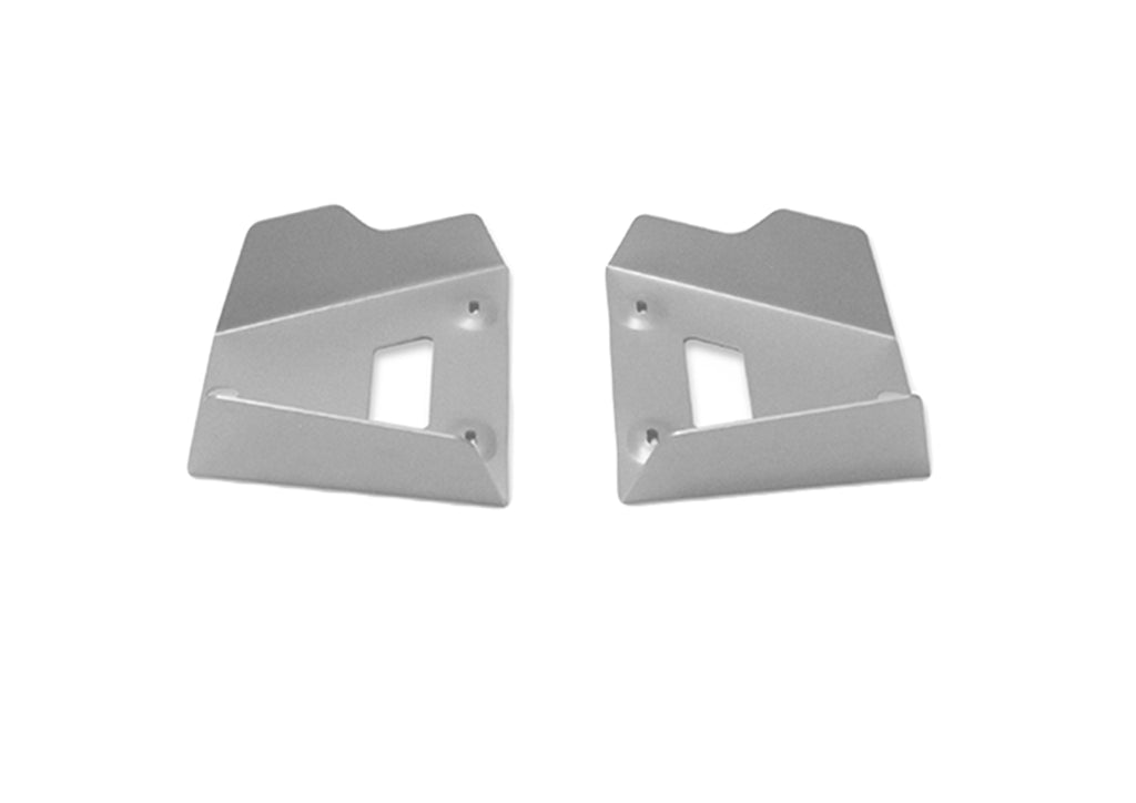 Rear A Arm Guards Alloy Yam