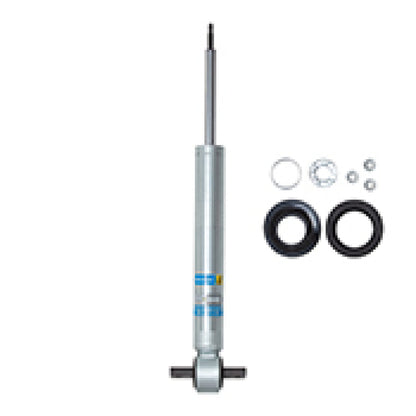 Bilstein 19-24 Chevrolet Silverado 1500 / GMC Sierra 1500 0-2.5in Lift Front B8 5100 Shock Absorber
