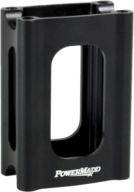 Non Pivot Riser Block 4"