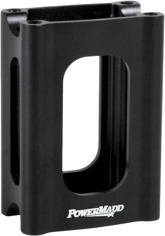 Pm S/M Riser Block 2" A/C '00