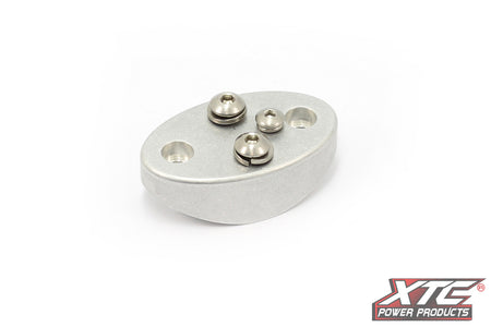 Universal Ground Tube Post 1.5" 1.75"