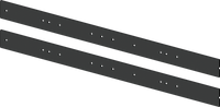 72" Universal Wear Bar