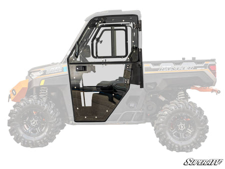 Polaris Ranger XP 1000 Convertible Cab Enclosure Doors