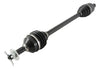 8 Ball Extreme Axle Front