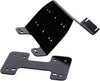 100870 Honda Big Red Winch Mount