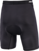 Mx Boxer Padded Black 2x