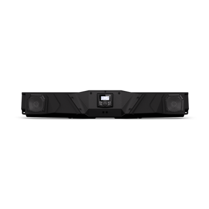 DEFEND17-STG1 Complete Audio Roof System for Select 2017+ Can-Am Defender Models