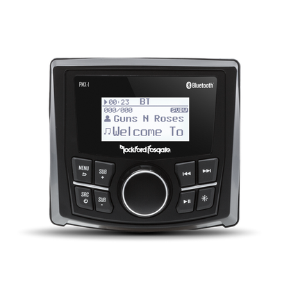 DEFEND17-STG1 Complete Audio Roof System for Select 2017+ Can-Am Defender Models