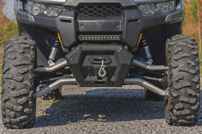 N3 Coil Over Shock Set | Stock | Can-Am Defender HD 5/HD 8/HD 9 | 381003