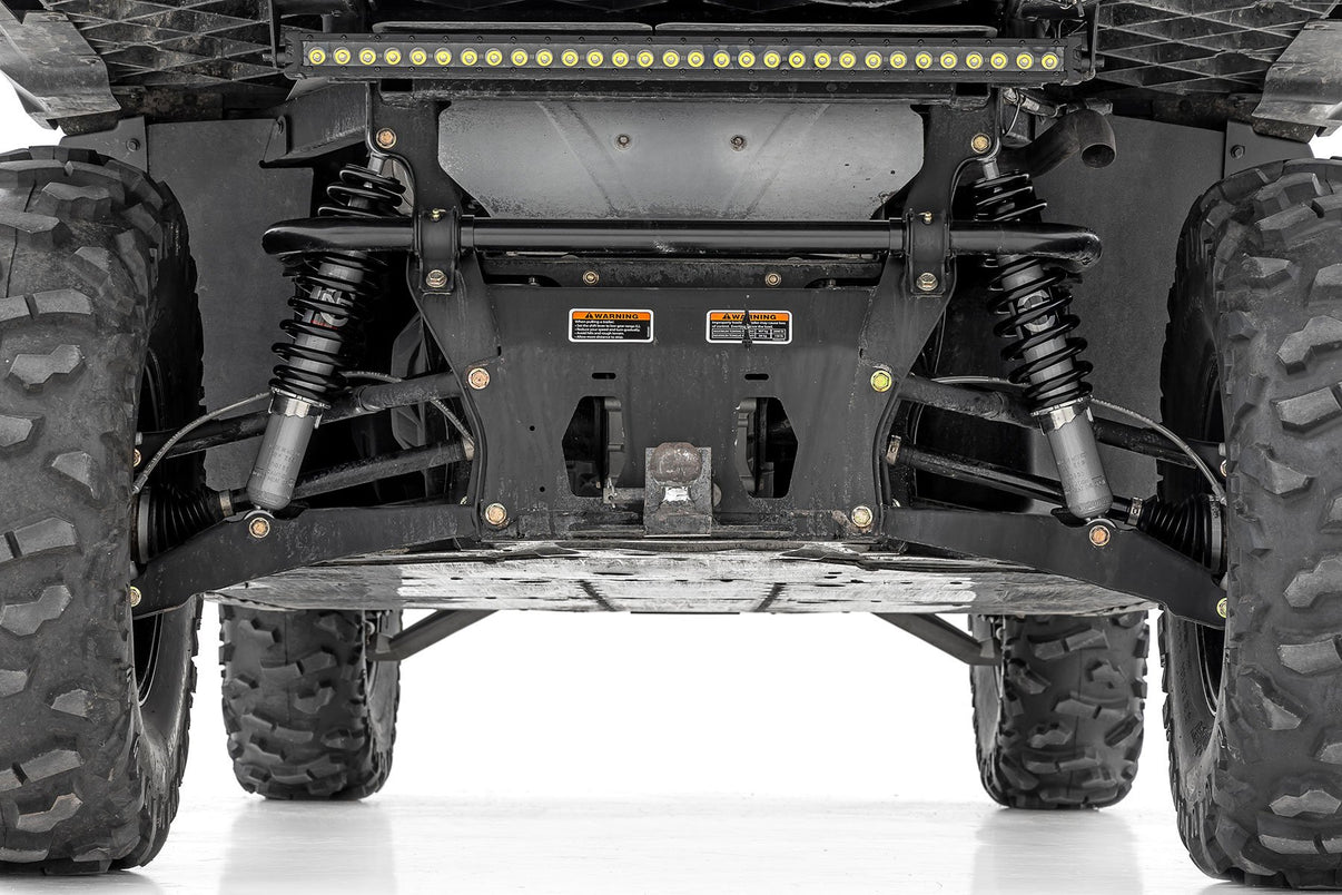 N3 Rear Coil Over Shocks | Stock | Can-Am Defender HD 5/HD 8/HD 9 | 311004