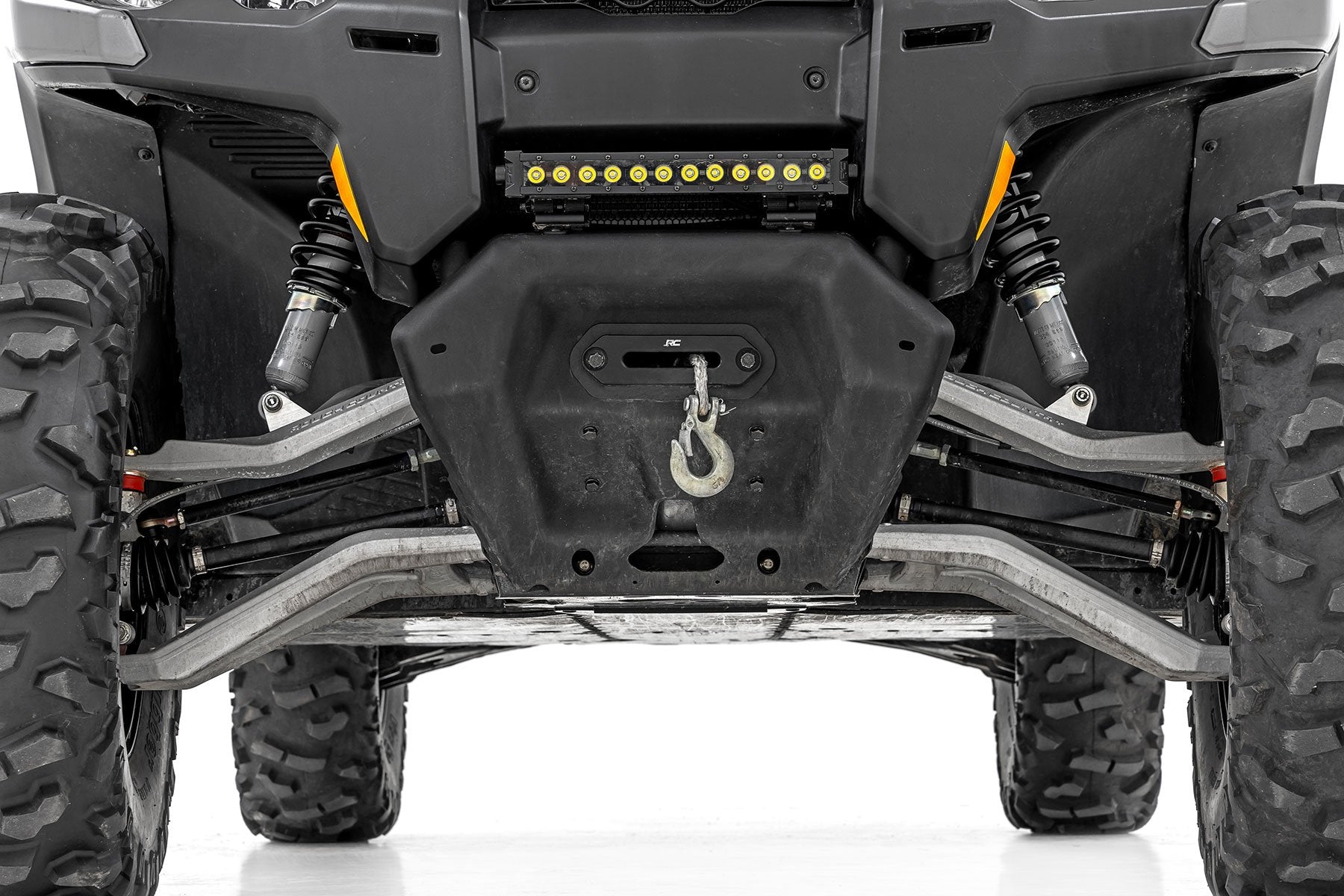 N3 Front Coil Over Shocks | Stock | Can-Am Defender HD 5/HD 8/HD 9 | 311003