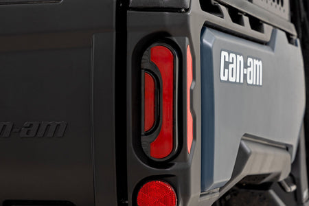 Tail Light Kit | High Lumen | Can-Am Defender | 97094