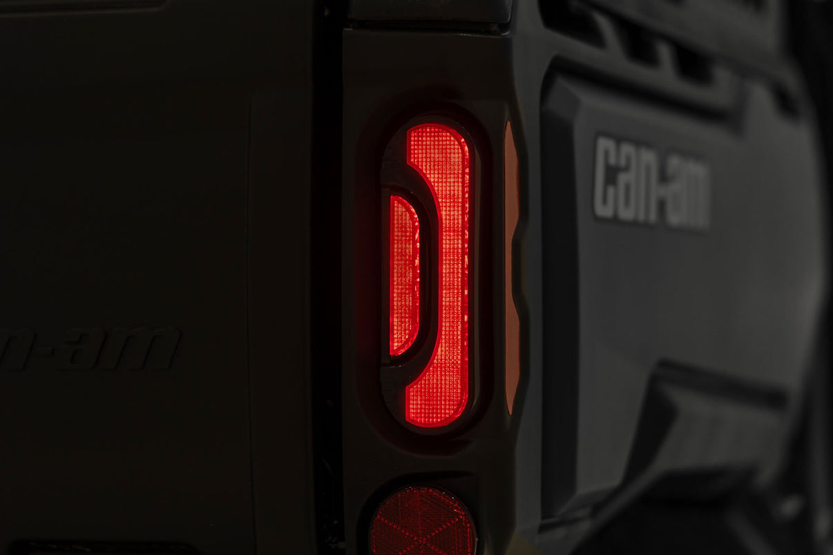 Tail Light Kit | High Lumen | Can-Am Defender | 97094