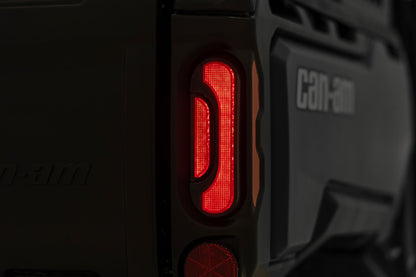 Tail Light Kit | High Lumen | Can-Am Defender | 97094