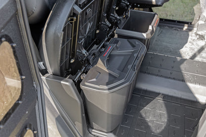 Under Seat Storage Box | Passenger Seat | Can-Am Defender HD 5/HD 8/HD 9/HD 10 | 97061