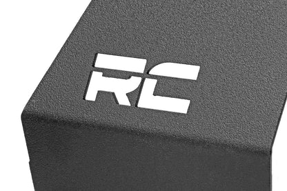 Fender Delete Kit | FR & RR | Jeep Wrangler JK/Wrangler Unlimited  (2007-2018) | 10538