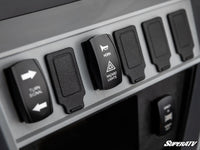 Polaris RZR Trail S 1000 Deluxe Self-Canceling Turn Signal Kit