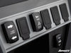 Polaris RZR Trail S 900 Deluxe Self-Canceling Turn Signal Kit