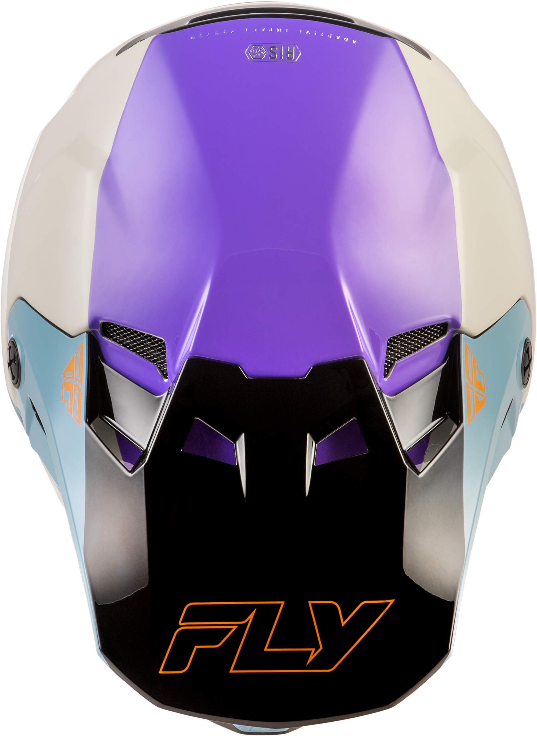 Formula Cc Glide Helmet Purple/Stone/Black Xl