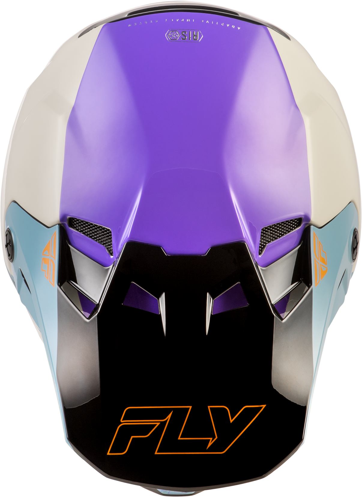 Formula Cc Glide Helmet Purple/Stone/Black Xs