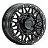 Raceline Omega 15x6 40mm Maxxis MU9H kit