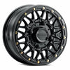 Raceline Omega 15x7 +38mm EFX MotoRavage kit