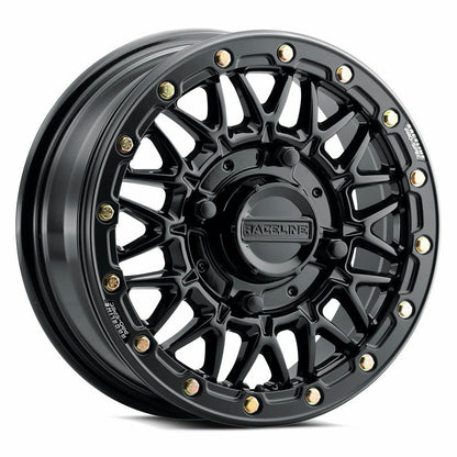 Raceline Omega 15x6 40mm EFX MotoVator kit