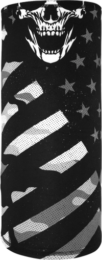 Sportlfex Motley Tube Patriotic Urban Camo