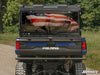 Polaris Ranger XP 570 Scratch-Resistant Rear Windshield