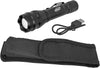 Performance Tool 550 320 Lumen Rechargeable Flashlight