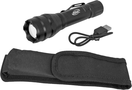 Performance Tool 550 320 Lumen Rechargeable Flashlight