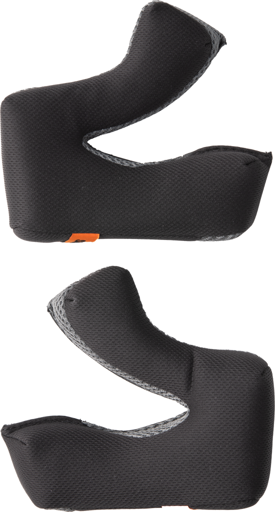 Sm3 Cheeck Pad Set +5mm