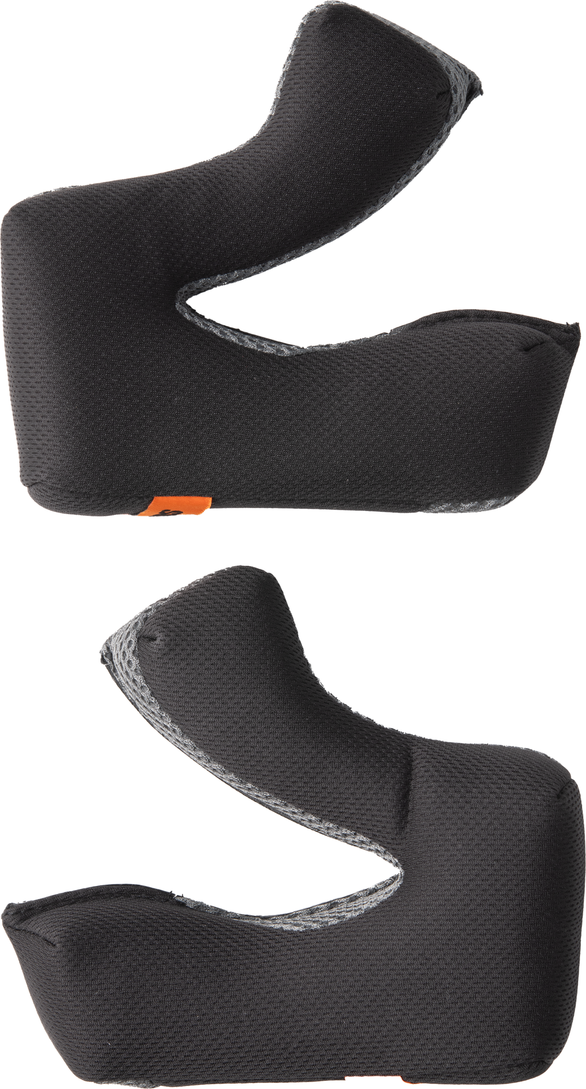 Sm3 Cheeck Pad Set +5mm