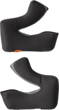 Sm3 Cheeck Pad Set +5mm