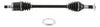 8 Ball Extreme Axle Front
