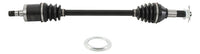 8 Ball Extreme Axle Front