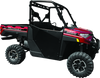 DragonFire Racing UTV Doors - Fits Polaris Ranger Xp 1000 18-23
