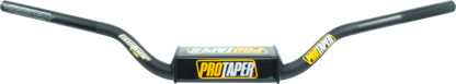 ProTaper Contour Pastrana FMX Handlebar - Jet Black