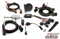 XTC Power Products ATS-L-HON-S32 Self Cancelling Turn Signal Kit