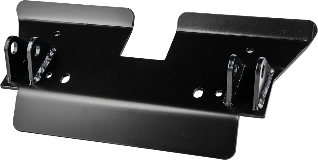 Utv Plow Mount