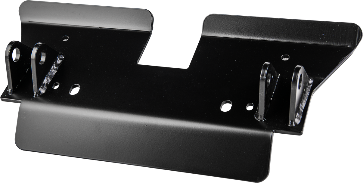 Utv Plow Mount