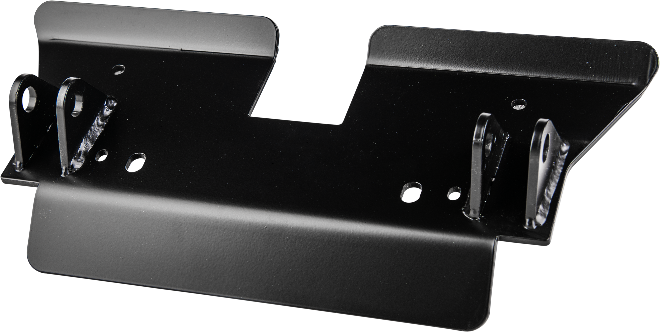 Utv Plow Mount