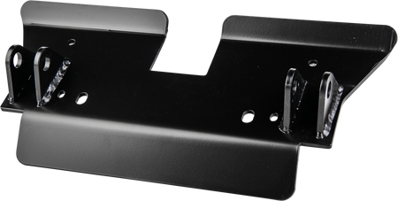 Utv Plow Mount