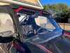 Seizmik 20-23 Kawasaki KRX1000 Teryx 1.75 in. Windshield Vented AR2