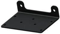 Kfi Wide Fairlead Bracket Mount