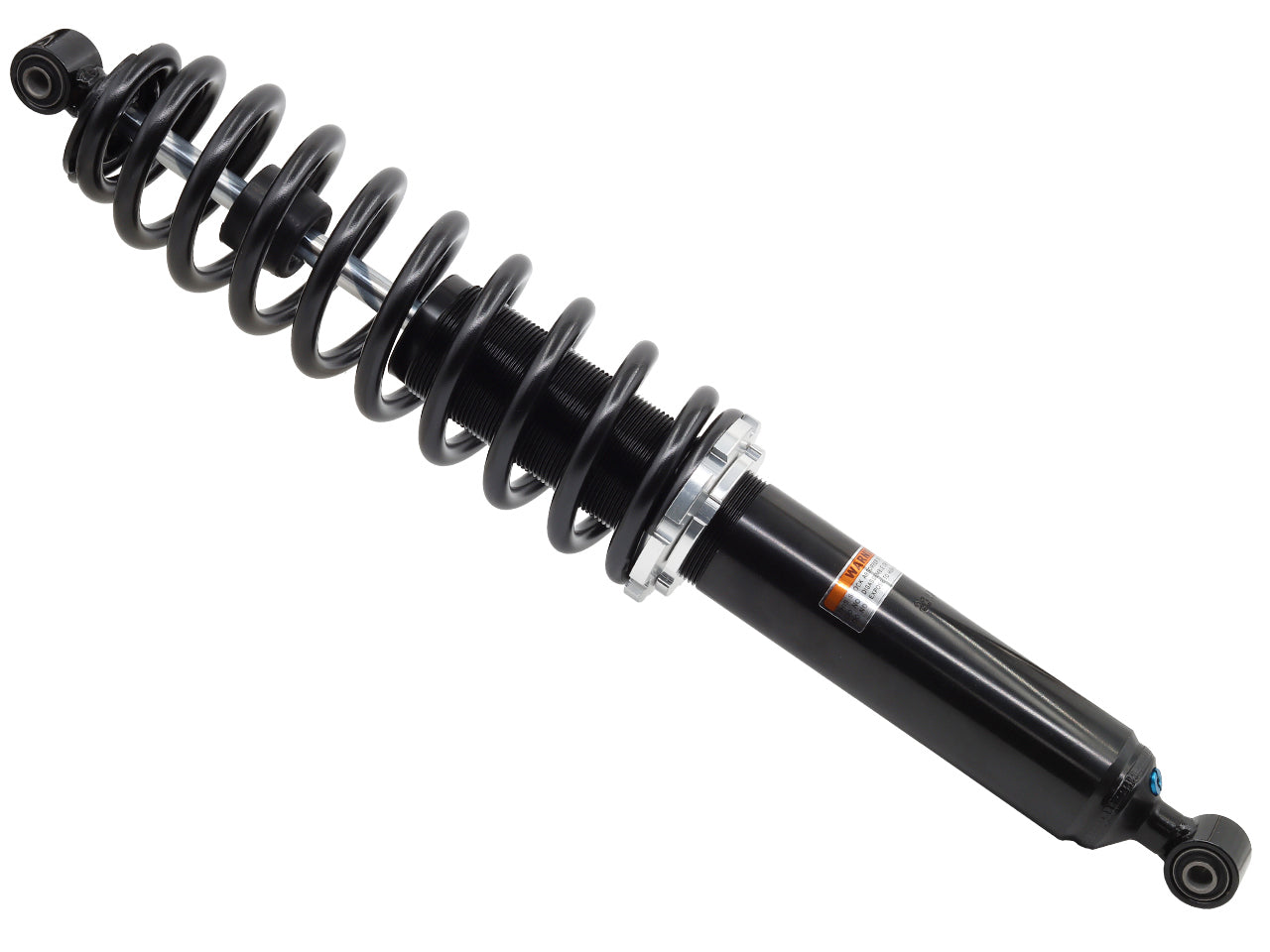 SHOCKS