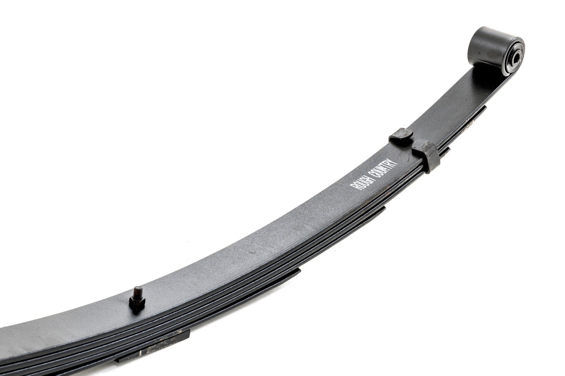 Rear Leaf Springs | 3" Lift | Pair | Jeep Cherokee XJ 2WD/4WD (1984-2001) | 8024Kit
