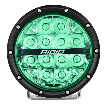 360 Series 6" Spot Rgb/2 Rgbw